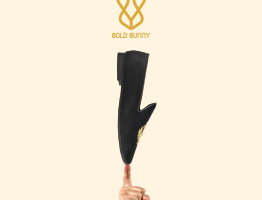 Bold Bunny